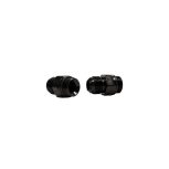Fleece Setrab to -10AN Fittings (FPE-TL-ST) for Fleece Performance replacement Allison Transmission cooler lines