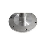 Fleece Performance GM Front TufShafts (FPE-TUFSHAFTS) for 2001-2010 Duramax LB7 / LLY / LBZ / LMM - Image 2