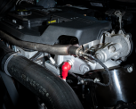 Fleece Performance Intake and Grid Heater Kit (FPE-CUMM-IHK-0724) for 2007.5-2025 Cummins 6.7L - Image 4