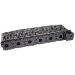 Fleece Freedom Series Cylinder Head -Performance Street (FPE-61-10006) for 2003-2007 Cummins 5.9L - Image 4