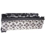 Fleece Freedom Series Cummins Cylinder Head - Street (FPE-61-10005) for 2003-2007 Cummins 5.9L - Image 2