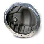BD Diesel Front Differential Cover AA 14-9.25 (1061826) for 2003-2013 Cummins 5.9L / 6.7L - Image 2