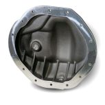 BD Diesel Front Differential Cover AA 14-9.25 (1061826) for 2003-2013 Cummins 5.9L / 6.7L - Image 2