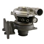 BD Diesel Garrett GT3788VA Turbo Exchange C/W Vane Position Sensor (848212-9001S) for 2004-2010 Duramax LLY / LBZ / LMM - Image 3