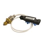 BD Diesel Garrett GT3788VA Turbo Exchange C/W Vane Position Sensor (848212-9001S) for 2004-2010 Duramax LLY / LBZ / LMM - Image 4