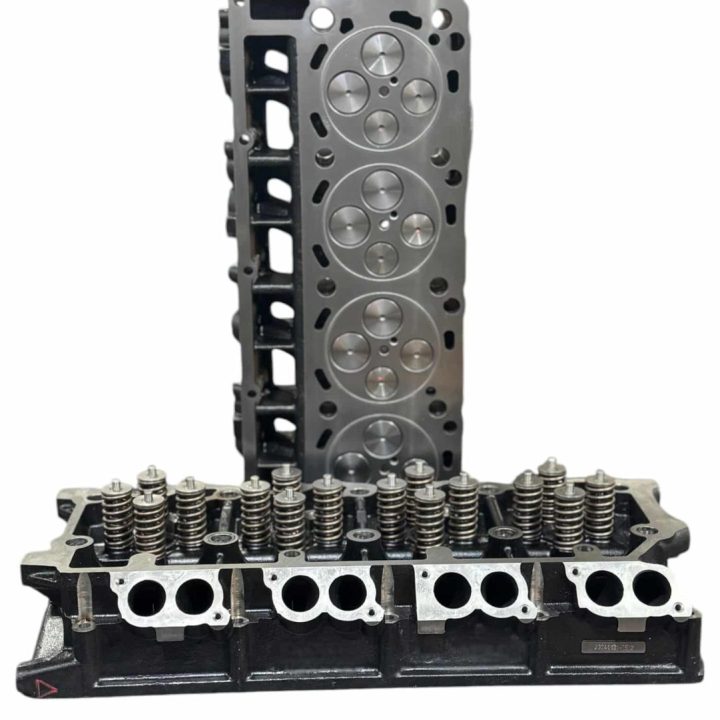 2003–2007 6.0L Powerstroke engine upgrades