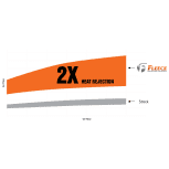 Fleece Transmission Cooler and Line Kit (FPE-TC-CUMM-0709) for 2007.5-2009 Cummins 6.7L - Image 4