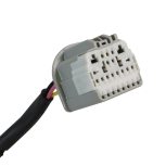 BD Diesel HIGH IDLE CONTROL (1036613) for 2023-2024 Powerstroke 6.7L - Image 4