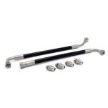 Dieselsite HPOL73 HPOP Hose Kit (DSTHPOL73) for 1994-2003 Powerstroke 7.3L