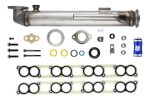 SINISTER DIESEL EGR COOLER W/INSTALL KIT (SDEGRC6003IK) FOR 2003 POWERSTROKE 6.0L