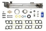 SINISTER DIESEL EGR COOLER W/INSTALL KIT (SDEGRC6003IK) FOR 2003 POWERSTROKE 6.0L