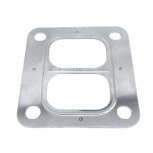 KC Turbo KC300x Stage 2 Turbo 63/73 - .84 A/R - Standard Finish (300221) For 1994-1998 Powerstroke 7.3L OBS - Image 4