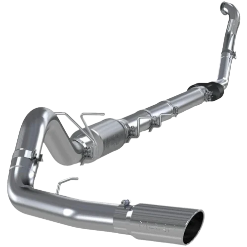 Powerstroke: 1994-1997 (7.3L) - exhaust