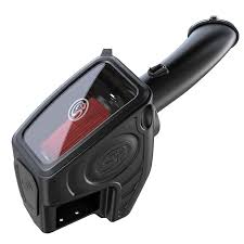 2011–2016 6.7L Powerstroke Intake System