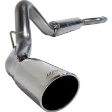 Duramax: 2006-2007 (LBZ) - exhaust