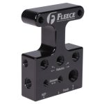 Fleece Fuel Distribution Block - 3rd Gen (FPE-FFD-RF-3G) for 2003-2007 Cummins 5.9L - Image 5