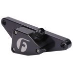 Fleece Coolant Bypass Kit w/Stainless Steel Braided Line (FPECLNTBYPSCUMMINS0305SS) for 2003-2005 Cummins 5.9L w/AT - Image 2