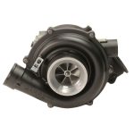 Fleece Cheetah® Turbocharger (FPE-6.0STREET-0407) for 2004.5-2007 6.0L Powerstroke - Image 5