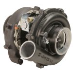 Fleece Cheetah® Turbocharger (FPE-6.0STREET-0407) for 2004.5-2007 6.0L Powerstroke - Image 3