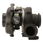 Fleece Cheetah® Turbocharger (FPE-6.0STREET-0407) for 2004.5-2007 6.0L Powerstroke - Image 2