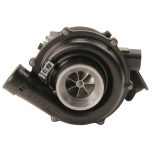 Fleece Cheetah® Turbocharger (FPE-6.0STREET-0304) for 2003-2004 6.0L Ford PowerStroke - Image 2