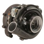 Fleece Cheetah® Turbocharger (FPE-6.0STREET-0304) for 2003-2004 6.0L Ford PowerStroke - Image 3