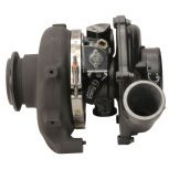 Fleece Cheetah® Turbocharger (FPE-6.0STREET-0304) for 2003-2004 6.0L Ford PowerStroke - Image 4