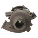 Fleece Cheetah® Turbocharger (FPE-6.0STREET-0304) for 2003-2004 6.0L Ford PowerStroke - Image 5