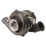 Fleece Cheetah® Turbocharger (FPE-6.0STREET-0304) for 2003-2004 6.0L Ford PowerStroke