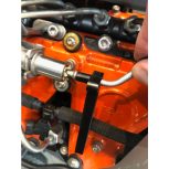 Fleece Dosing Injector Fuel Line Disconnect Tool (FPE-LML-QCDT) for 2011-2016 Duramax LML - Image 5