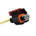 BD Diesel INJECTOR CONNECTOR W/PIGTAIL (1050457) for 2017-2022 Duramax L5P - Image 4