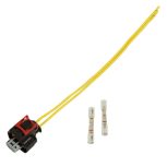 BD Diesel INJECTOR CONNECTOR W/PIGTAIL (1050457) for 2017-2022 Duramax L5P