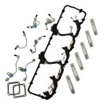 BD Diesel Injector Install Kit (1050156) for 2006-2007 Cummins 5.9L