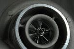 S400SX Turbocharger 67 Billet / 83 T4 .90 A/R (4672108310) - Image 5