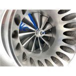 KC Turbos Stage 3 Turbo 68/70 - 10 Blade (300290) for 2003 Powerstroke 6.0L - Image 2