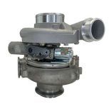 KC Turbos Stage 3 Turbo 68/70 - 10 Blade (300290) for 2003 Powerstroke 6.0L - Image 3