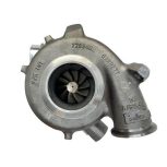 KC Turbos Stage 3 Turbo 68/70 - 10 Blade (300290) for 2003 Powerstroke 6.0L - Image 4