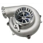 KC 300x Stage 1 Turbo (63/70 .84 | CCV Mod) (300517) for 1994-1997 Powerstroke 7.3L