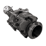 KC Turbos KC300x Stage 1 Turbo (63/68) (300234) for Early 1999 Powerstroke 7.3L - Image 5
