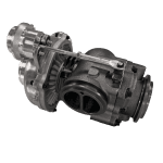 KC 300x Stage 1 Turbo (63/68) (300234) for Early 1999 Powerstroke 7.3L - Image 4