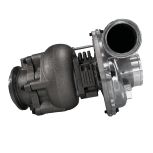 KC Turbos KC300x Stage 1 Turbo (63/68) (300234) for Early 1999 Powerstroke 7.3L - Image 3