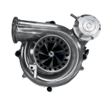 KC 300x Stage 1 63 68 turbocharger for early 1999 Powerstroke 7.3L