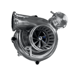 KC Turbos KC300x Stage 1 Turbo (63/68) (300234) for Early 1999 Powerstroke 7.3L - Image 2