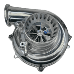 KC 300x Stage 3 Turbo (66/73) (300230) for 1994-1998 Powerstroke 7.3L - Image 2
