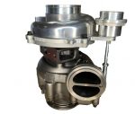 KC 300X Stage 3 66mm/73 Turbo KC Turbos (300231) for Early 1999 Powerstroke 7.3L - Image 2