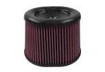 S&B Intake Replacement Filter Cotton Cleanable (KF-1035) for 1994-2009 Cummins 5.9L / 6.7L & 2001-2010 Duramax 6.6L  LLY / LBZ / LB7 / LLM