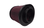 S&B Intake Replacement Filter Cotton Cleanable (KF-1035) for 1994-2009 Cummins 5.9L / 6.7L & 2001-2010 Duramax 6.6L  LLY / LBZ / LB7 / LLM - Image 2