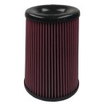 S&B Intake Replacement Filter Cotton Cleanable (KF-1063) for 2017-2019 Duramax L5P / Powerstroke 6.7L