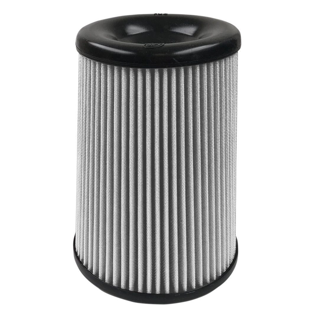 kf-1063d S&B Intake Replacement Filter Dry Extendable (KF-1063D) for 2017-2019 Duramax L5P / Powerstroke 6.7L - Image 1