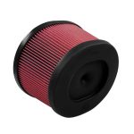 S&B Intake Replacement Filter Cotton Cleanable (KF-1080) for 2019-2023 Cummins 6.7L